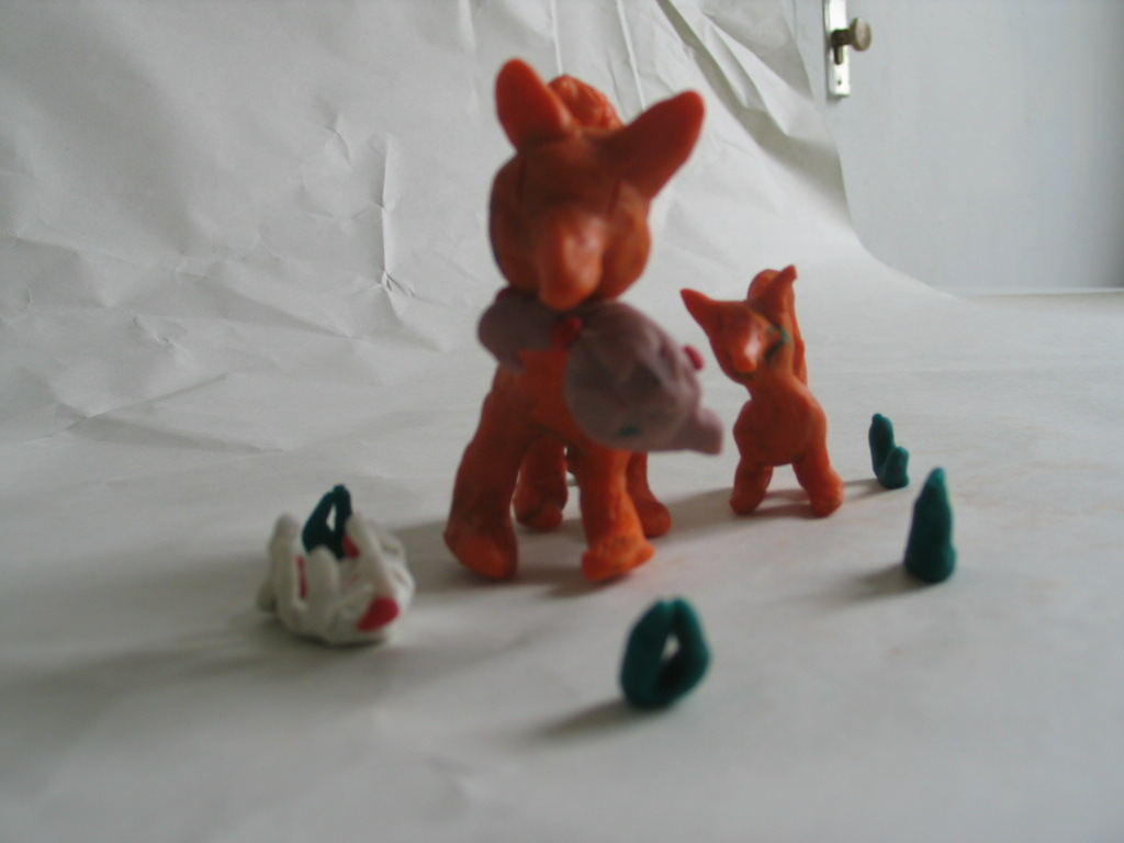 renards