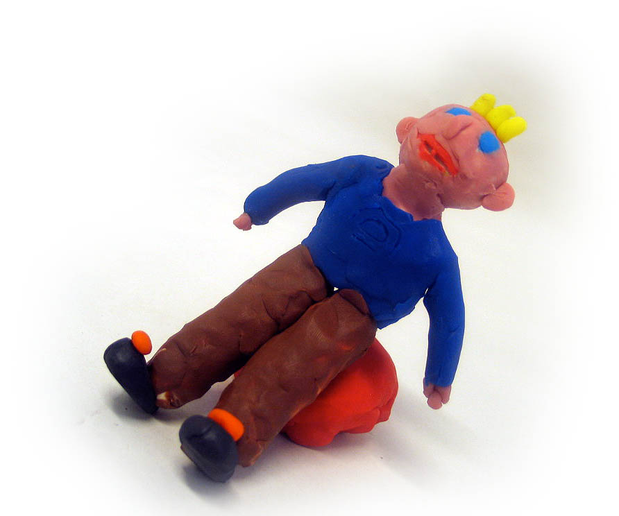 bonhomme