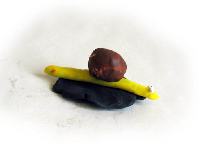 escargot