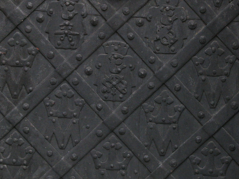 door