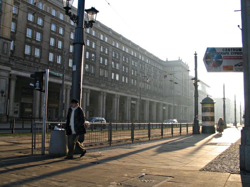matin