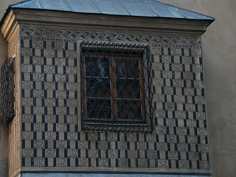 casita