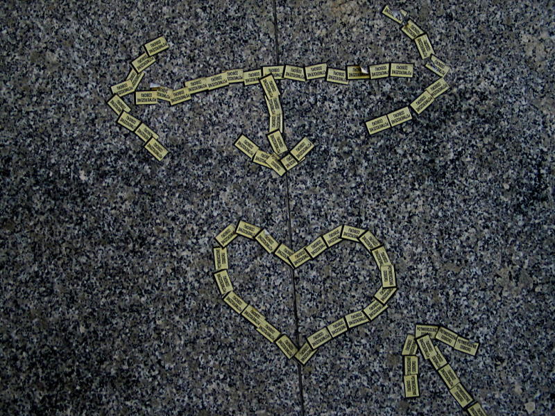arrows